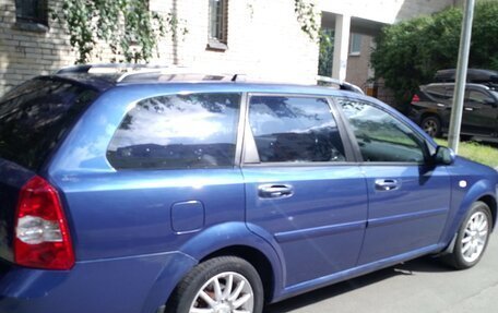 Chevrolet Lacetti, 2008 год, 375 000 рублей, 4 фотография