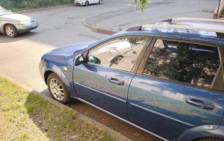 Chevrolet Lacetti, 2008 год, 375 000 рублей, 2 фотография