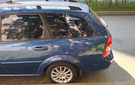 Chevrolet Lacetti, 2008 год, 375 000 рублей, 3 фотография