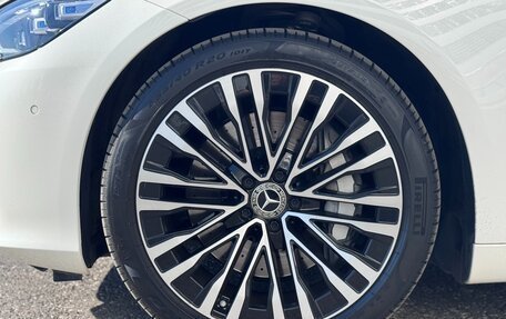 Mercedes-Benz S-Класс, 2022 год, 9 800 000 рублей, 10 фотография