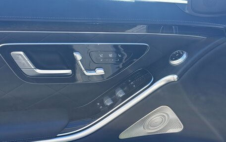 Mercedes-Benz S-Класс, 2022 год, 9 800 000 рублей, 24 фотография