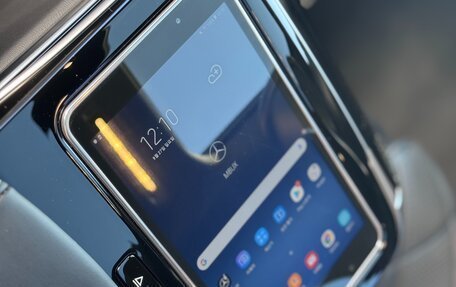 Mercedes-Benz S-Класс, 2022 год, 9 800 000 рублей, 21 фотография