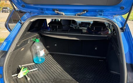KIA cee'd III, 2021 год, 2 200 000 рублей, 14 фотография
