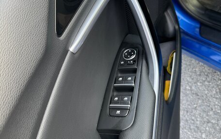 KIA cee'd III, 2021 год, 2 200 000 рублей, 11 фотография