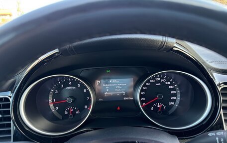 KIA cee'd III, 2021 год, 2 200 000 рублей, 15 фотография