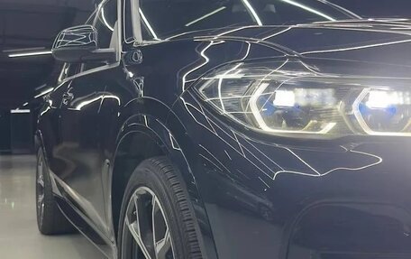 BMW X5, 2022 год, 8 490 000 рублей, 3 фотография