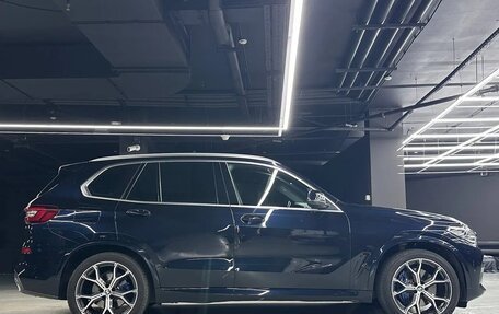 BMW X5, 2022 год, 8 490 000 рублей, 5 фотография