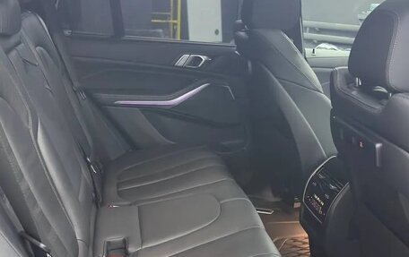 BMW X5, 2022 год, 8 490 000 рублей, 11 фотография