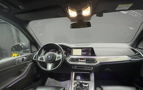 BMW X5, 2022 год, 8 490 000 рублей, 7 фотография