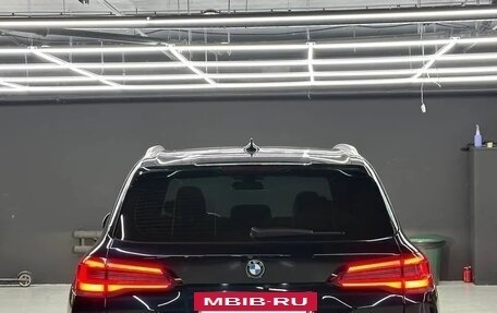BMW X5, 2022 год, 8 490 000 рублей, 10 фотография