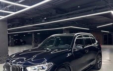 BMW X5, 2022 год, 8 490 000 рублей, 6 фотография