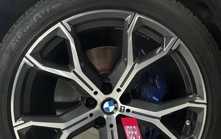 BMW X5, 2022 год, 8 490 000 рублей, 12 фотография