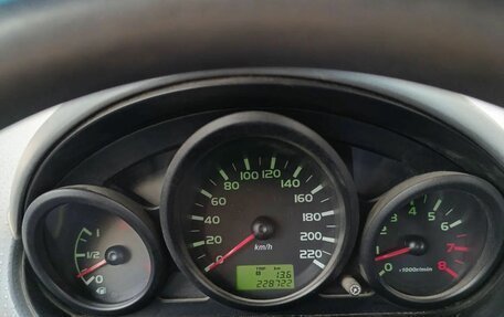 Mitsubishi Colt VI рестайлинг, 2004 год, 220 000 рублей, 6 фотография
