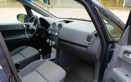 Mitsubishi Colt VI рестайлинг, 2004 год, 220 000 рублей, 5 фотография