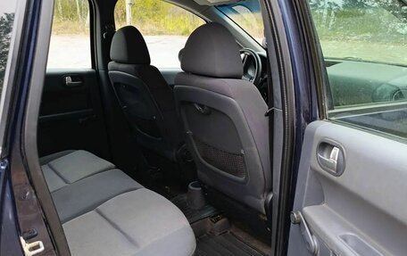 Mitsubishi Colt VI рестайлинг, 2004 год, 220 000 рублей, 9 фотография