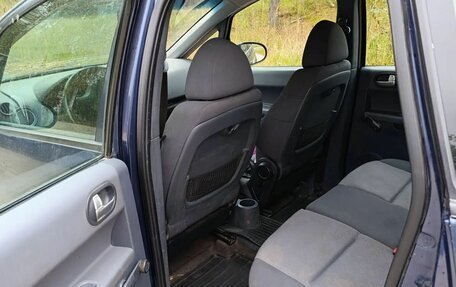 Mitsubishi Colt VI рестайлинг, 2004 год, 220 000 рублей, 8 фотография