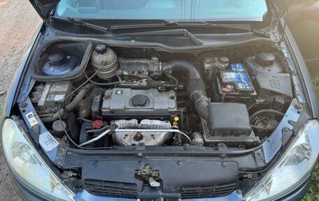Peugeot 206, 2007 год, 180 000 рублей, 2 фотография