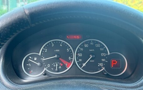 Peugeot 206, 2007 год, 180 000 рублей, 12 фотография