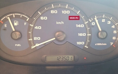 Chevrolet Spark III, 2008 год, 269 000 рублей, 15 фотография