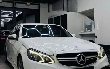 Mercedes-Benz E-Класс, 2015 год, 2 100 000 рублей, 6 фотография