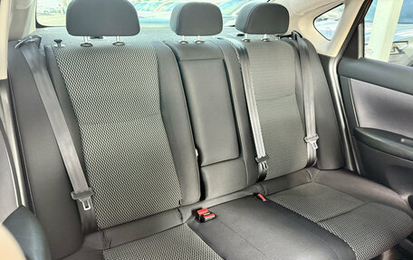 Nissan Sentra, 2014 год, 888 000 рублей, 9 фотография