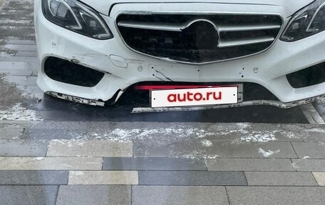 Mercedes-Benz E-Класс, 2015 год, 2 100 000 рублей, 7 фотография