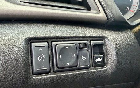Nissan Sentra, 2014 год, 888 000 рублей, 16 фотография
