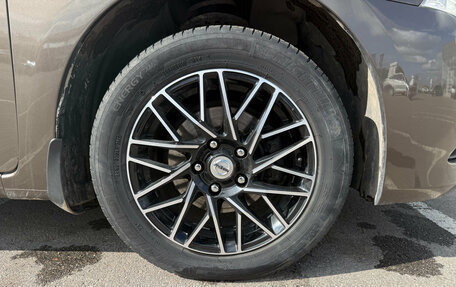 Nissan Sentra, 2014 год, 888 000 рублей, 17 фотография