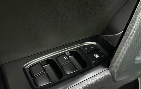 Hyundai Creta I рестайлинг, 2018 год, 1 620 000 рублей, 14 фотография