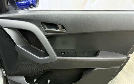 Hyundai Creta I рестайлинг, 2018 год, 1 620 000 рублей, 17 фотография