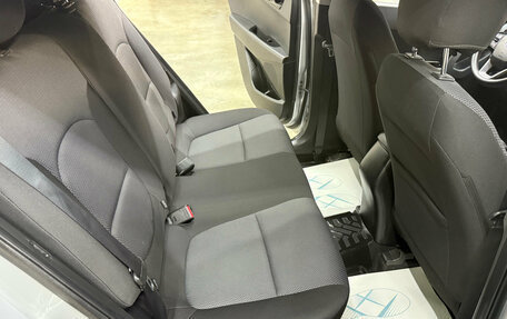 Hyundai Creta I рестайлинг, 2018 год, 1 620 000 рублей, 28 фотография
