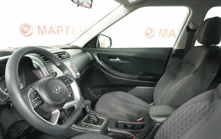 Hyundai Creta, 2021 год, 2 050 000 рублей, 9 фотография