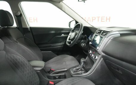 Hyundai Creta, 2021 год, 2 050 000 рублей, 10 фотография