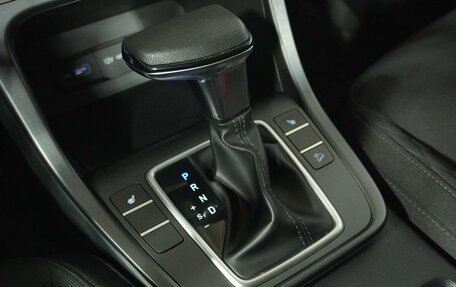 Hyundai Creta, 2021 год, 2 050 000 рублей, 15 фотография