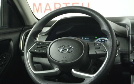 Hyundai Creta, 2021 год, 2 050 000 рублей, 17 фотография