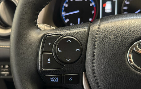 Toyota RAV4, 2017 год, 2 320 000 рублей, 12 фотография