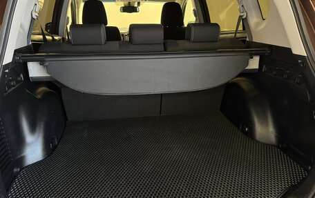 Toyota RAV4, 2017 год, 2 320 000 рублей, 21 фотография