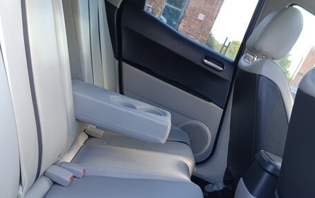 Mazda CX-7 I рестайлинг, 2008 год, 565 000 рублей, 21 фотография