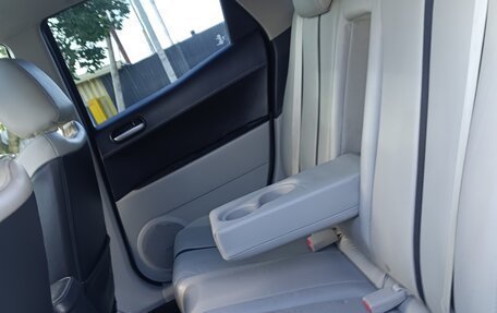 Mazda CX-7 I рестайлинг, 2008 год, 565 000 рублей, 17 фотография
