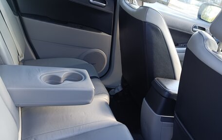 Mazda CX-7 I рестайлинг, 2008 год, 565 000 рублей, 22 фотография