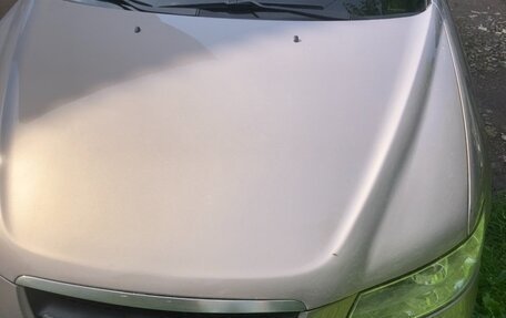 Hyundai Sonata VI, 2007 год, 800 000 рублей, 6 фотография