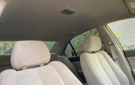 Hyundai Sonata VI, 2007 год, 800 000 рублей, 11 фотография