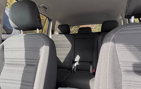Volkswagen Tiguan II, 2021 год, 3 400 000 рублей, 7 фотография