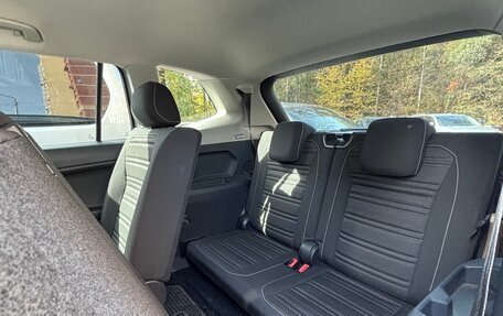 Volkswagen Tiguan II, 2021 год, 3 400 000 рублей, 8 фотография