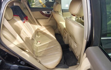 Infiniti FX II, 2011 год, 1 700 000 рублей, 8 фотография