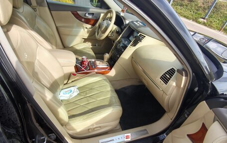 Infiniti FX II, 2011 год, 1 700 000 рублей, 9 фотография