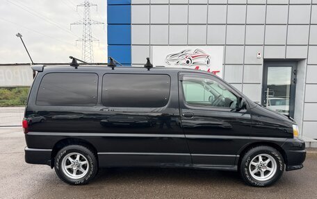 Toyota Regius, 2000 год, 897 000 рублей, 7 фотография