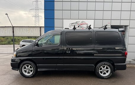 Toyota Regius, 2000 год, 897 000 рублей, 8 фотография