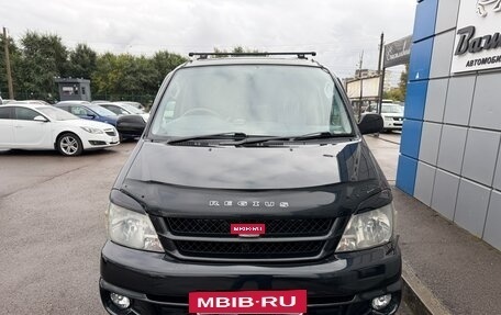 Toyota Regius, 2000 год, 897 000 рублей, 5 фотография
