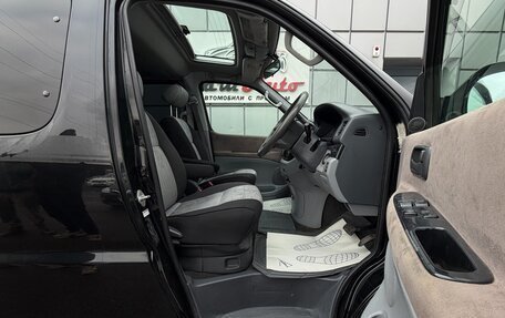 Toyota Regius, 2000 год, 897 000 рублей, 11 фотография